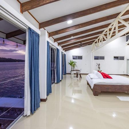 The Babylon Suite Tortuguero Esterno foto