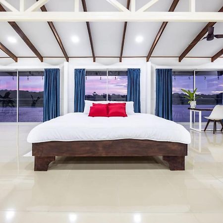 The Babylon Suite Tortuguero Esterno foto