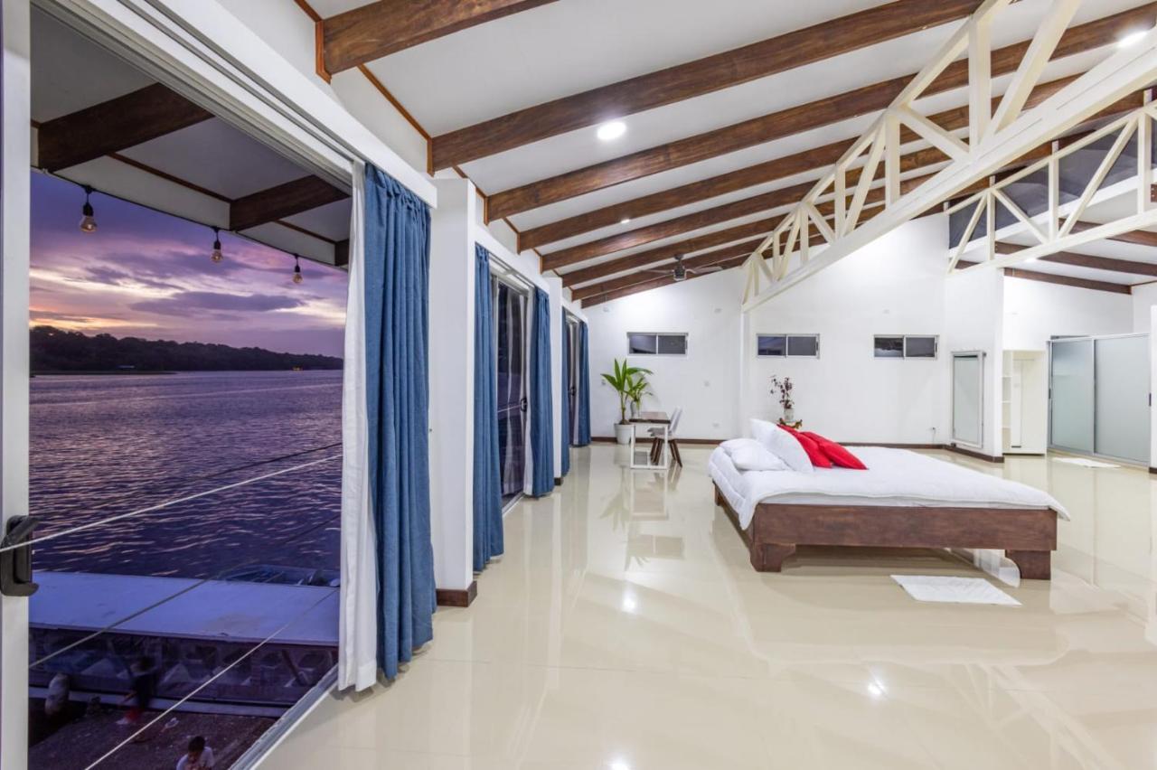 The Babylon Suite Tortuguero Esterno foto