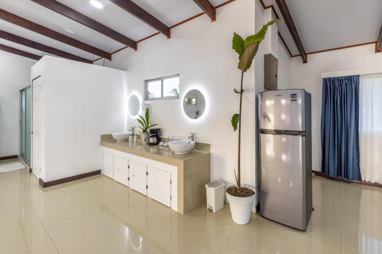 The Babylon Suite Tortuguero Esterno foto
