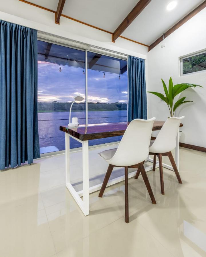 The Babylon Suite Tortuguero Esterno foto