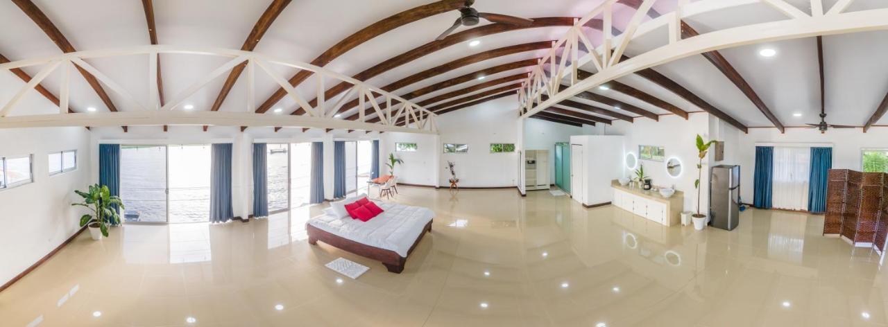 The Babylon Suite Tortuguero Esterno foto